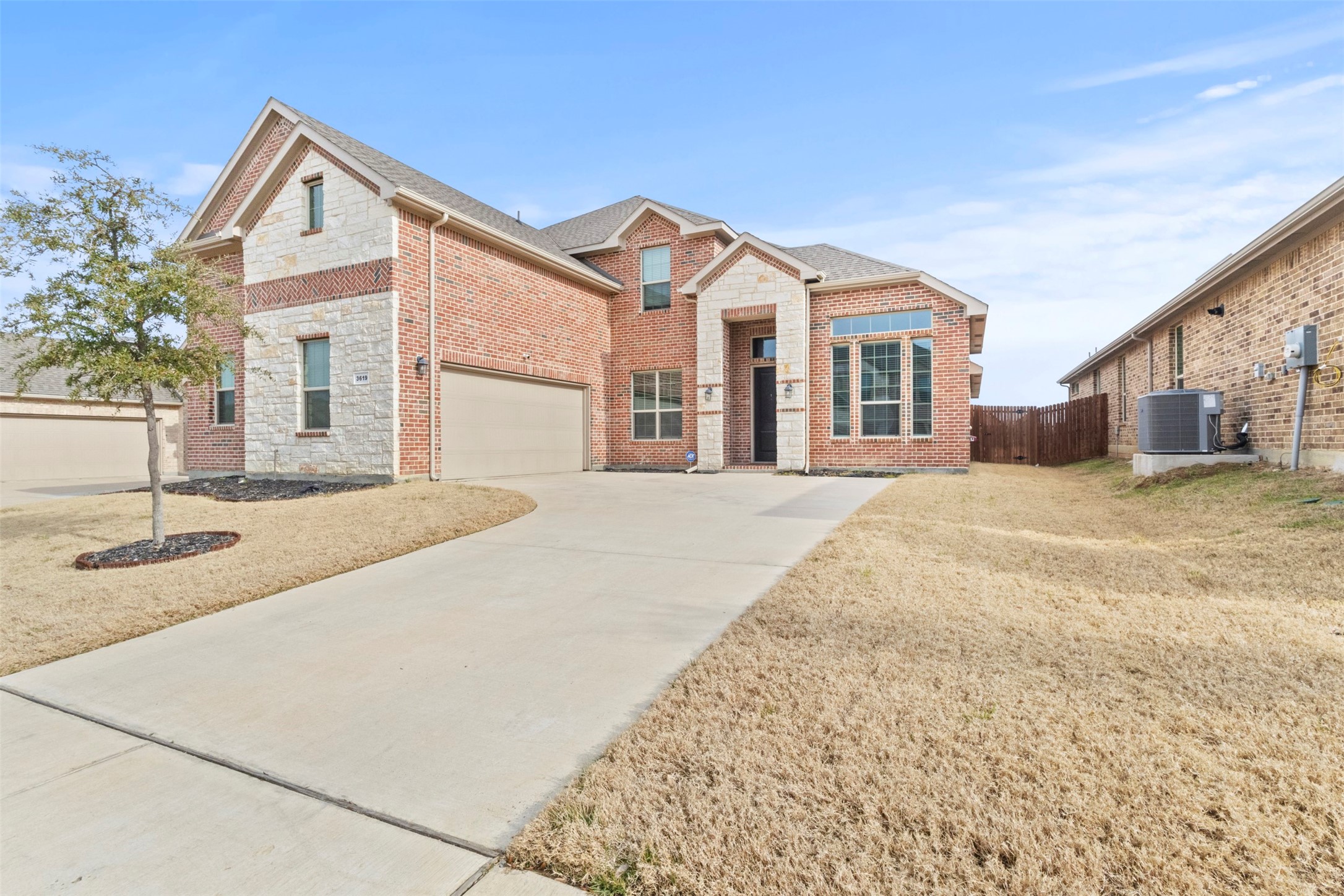 3619 Orchard Street Grand Prairie TX 76065