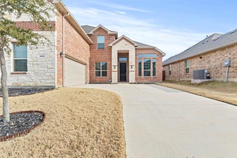 3619 Orchard Street Grand Prairie TX 76065