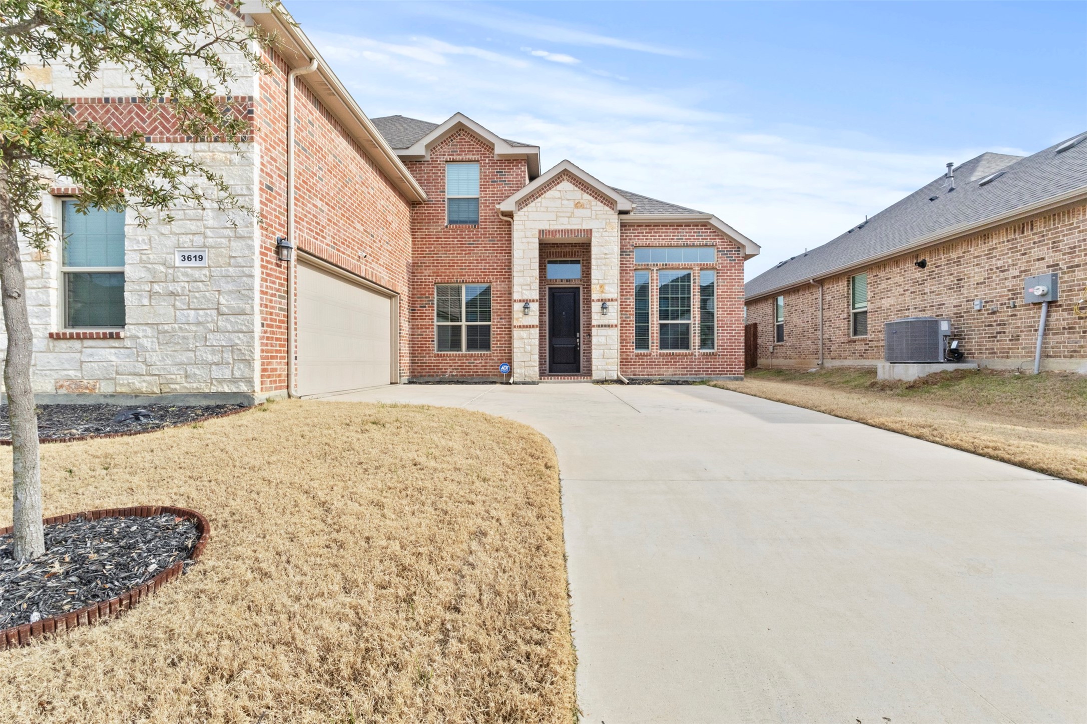 3619 Orchard Street Grand Prairie TX 76065
