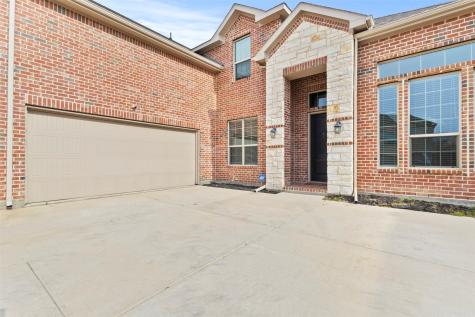 3619 Orchard Street Grand Prairie TX 76065