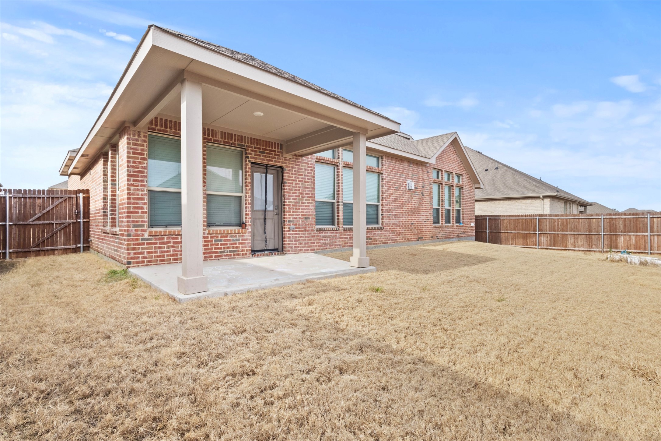 3619 Orchard Street Grand Prairie TX 76065