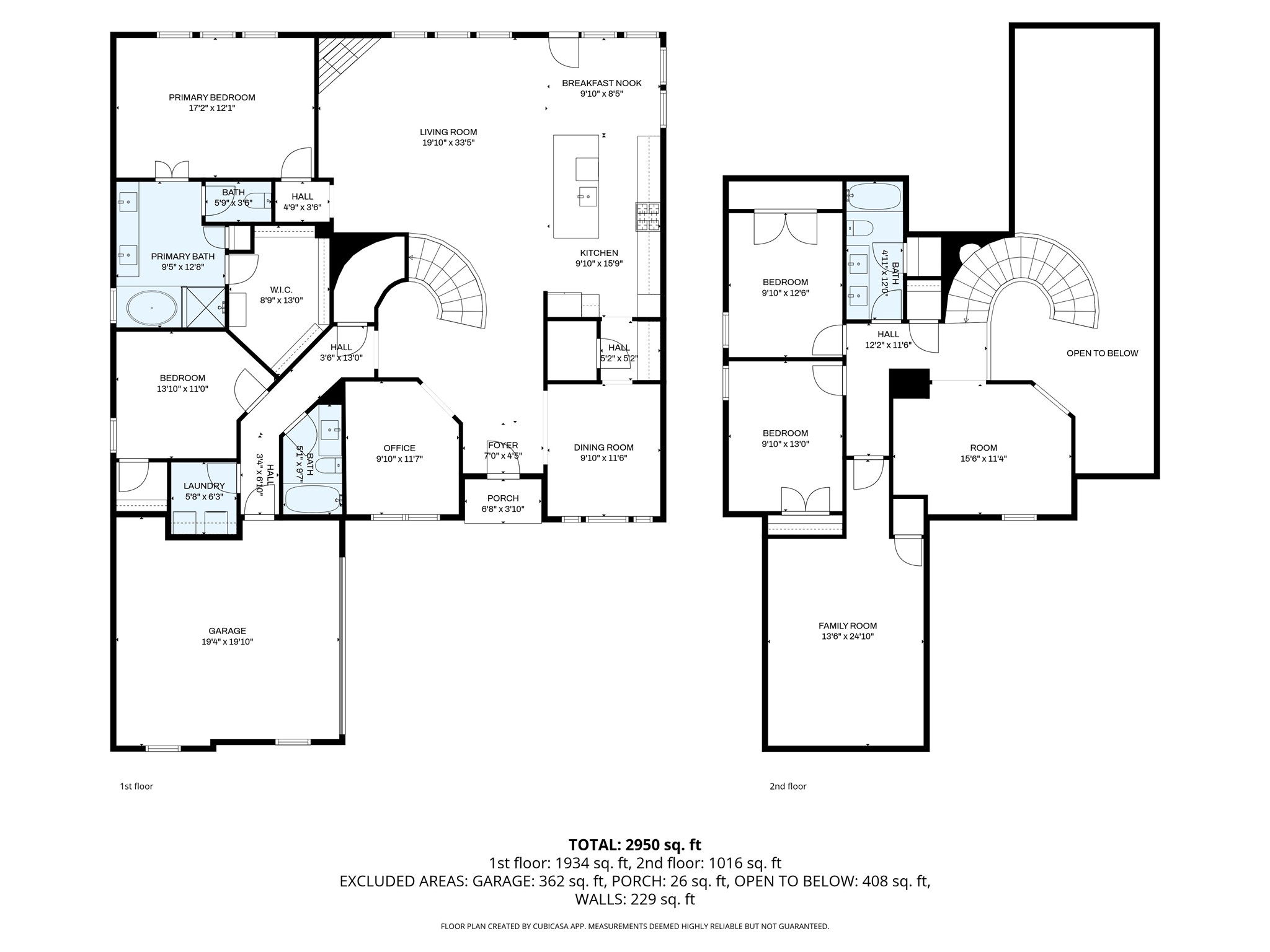 3619 Orchard Street Grand Prairie TX 76065