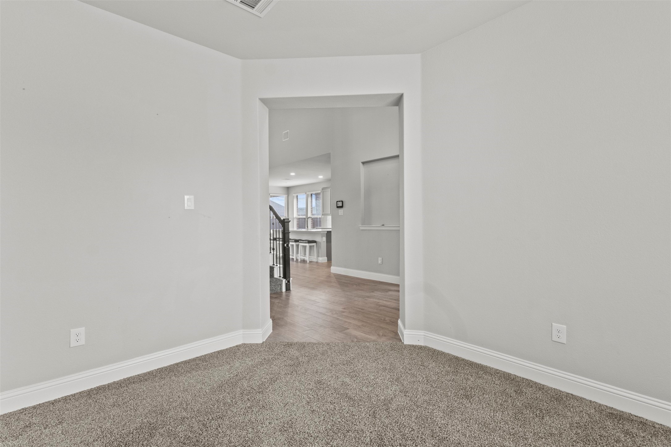 3619 Orchard Street Grand Prairie TX 76065