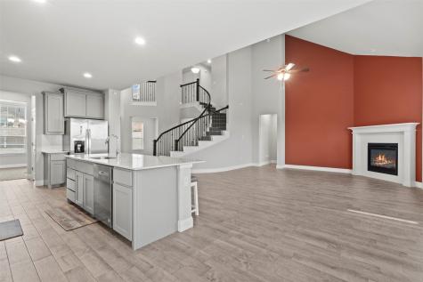 3619 Orchard Street Grand Prairie TX 76065