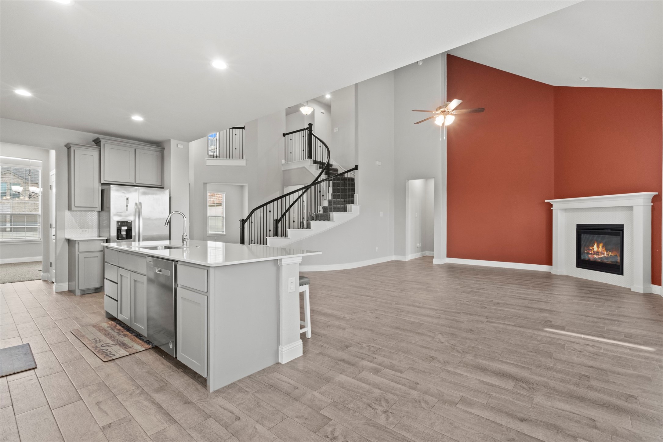 3619 Orchard Street Grand Prairie TX 76065