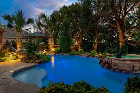 308 Rosebury Circle Mckinney TX 75071