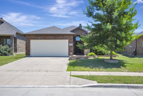 545 Wild Ivy Trail Fort Worth TX 76052