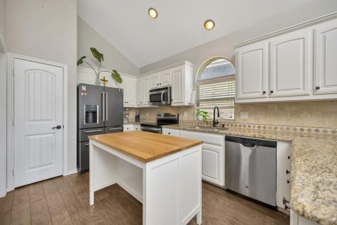 545 Wild Ivy Trail Fort Worth TX 76052