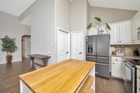 545 Wild Ivy Trail Fort Worth TX 76052
