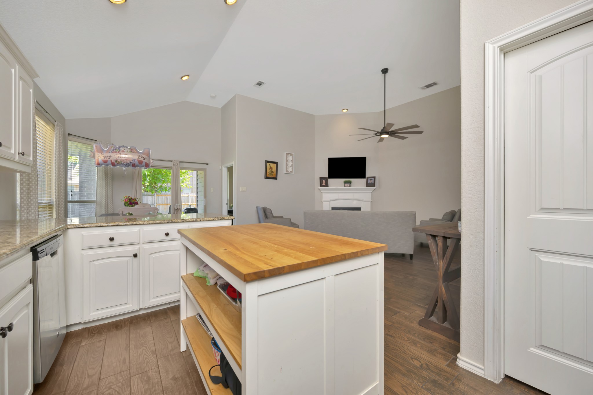 545 Wild Ivy Trail Fort Worth TX 76052