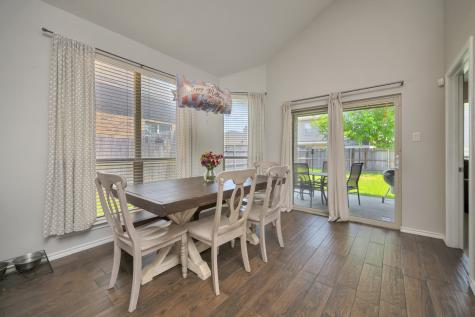 545 Wild Ivy Trail Fort Worth TX 76052