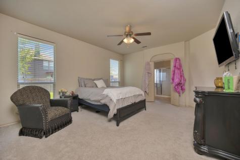 545 Wild Ivy Trail Fort Worth TX 76052
