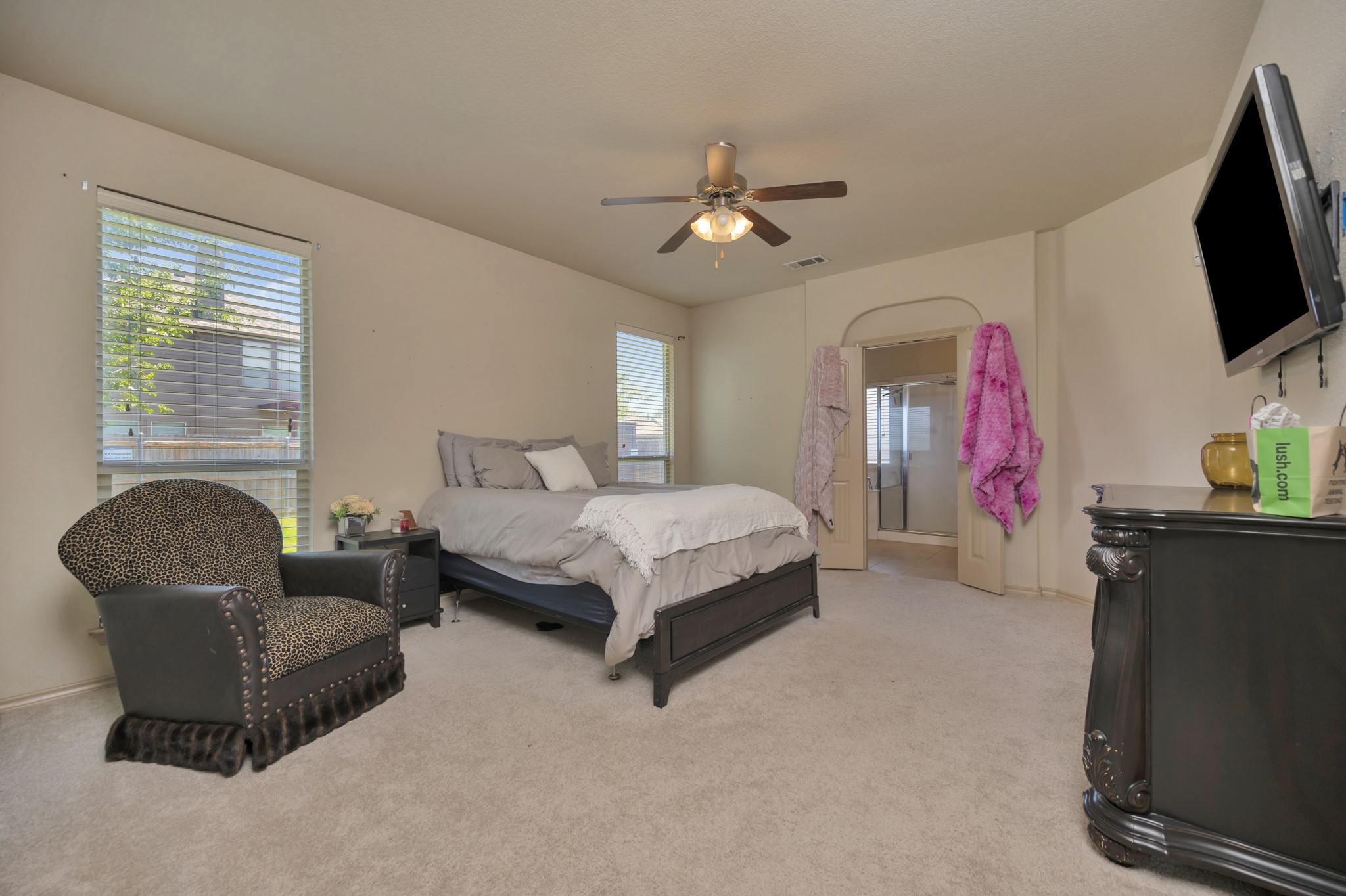 545 Wild Ivy Trail Fort Worth TX 76052