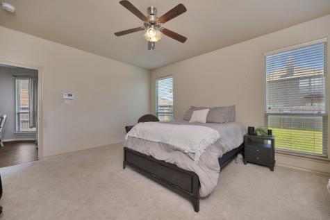 545 Wild Ivy Trail Fort Worth TX 76052