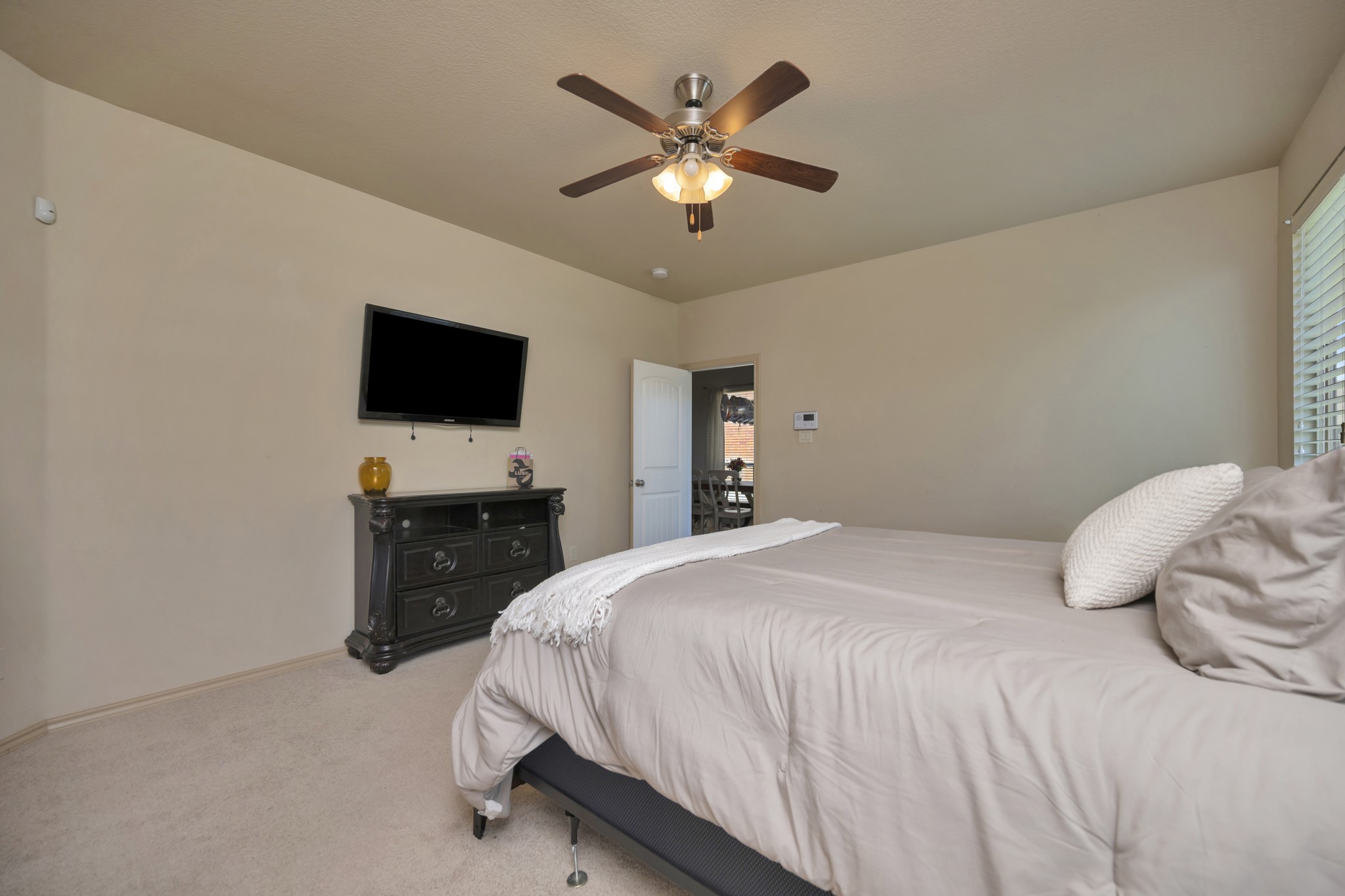 545 Wild Ivy Trail Fort Worth TX 76052