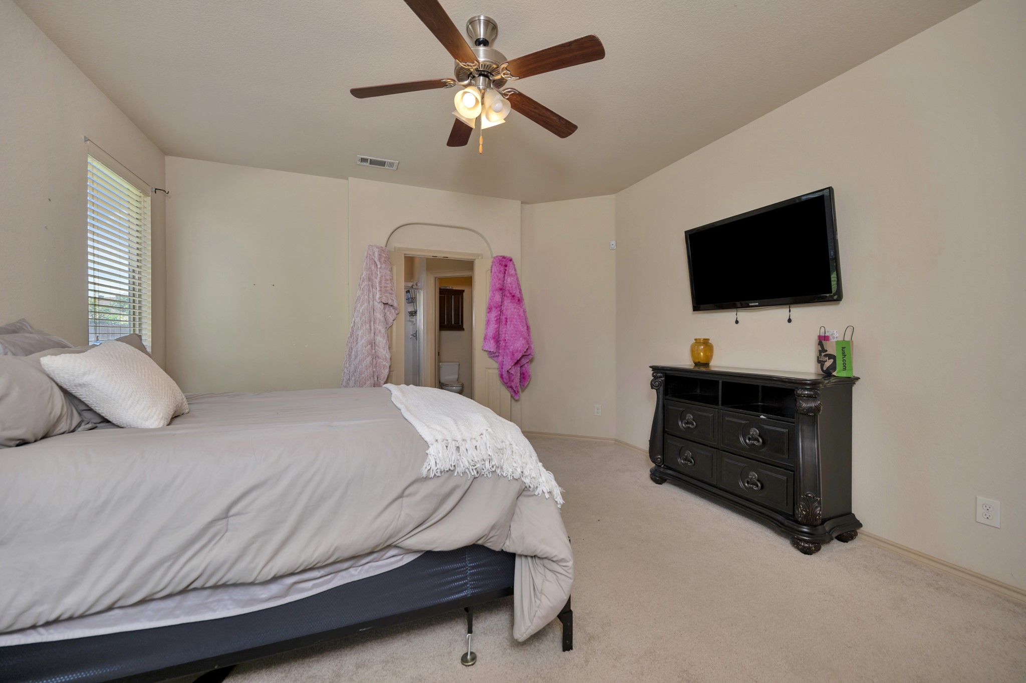 545 Wild Ivy Trail Fort Worth TX 76052