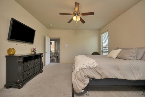 545 Wild Ivy Trail Fort Worth TX 76052