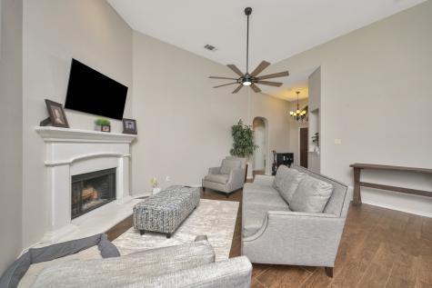 545 Wild Ivy Trail Fort Worth TX 76052