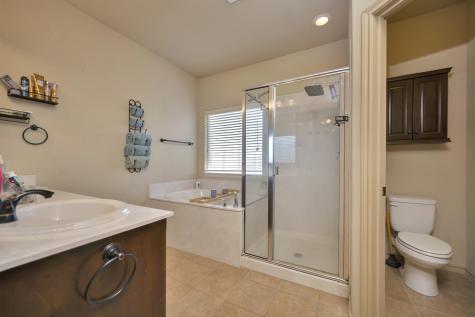 545 Wild Ivy Trail Fort Worth TX 76052