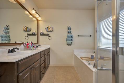 545 Wild Ivy Trail Fort Worth TX 76052