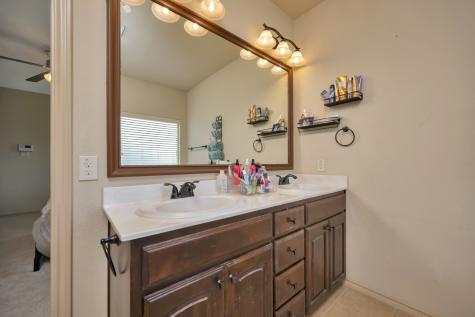 545 Wild Ivy Trail Fort Worth TX 76052