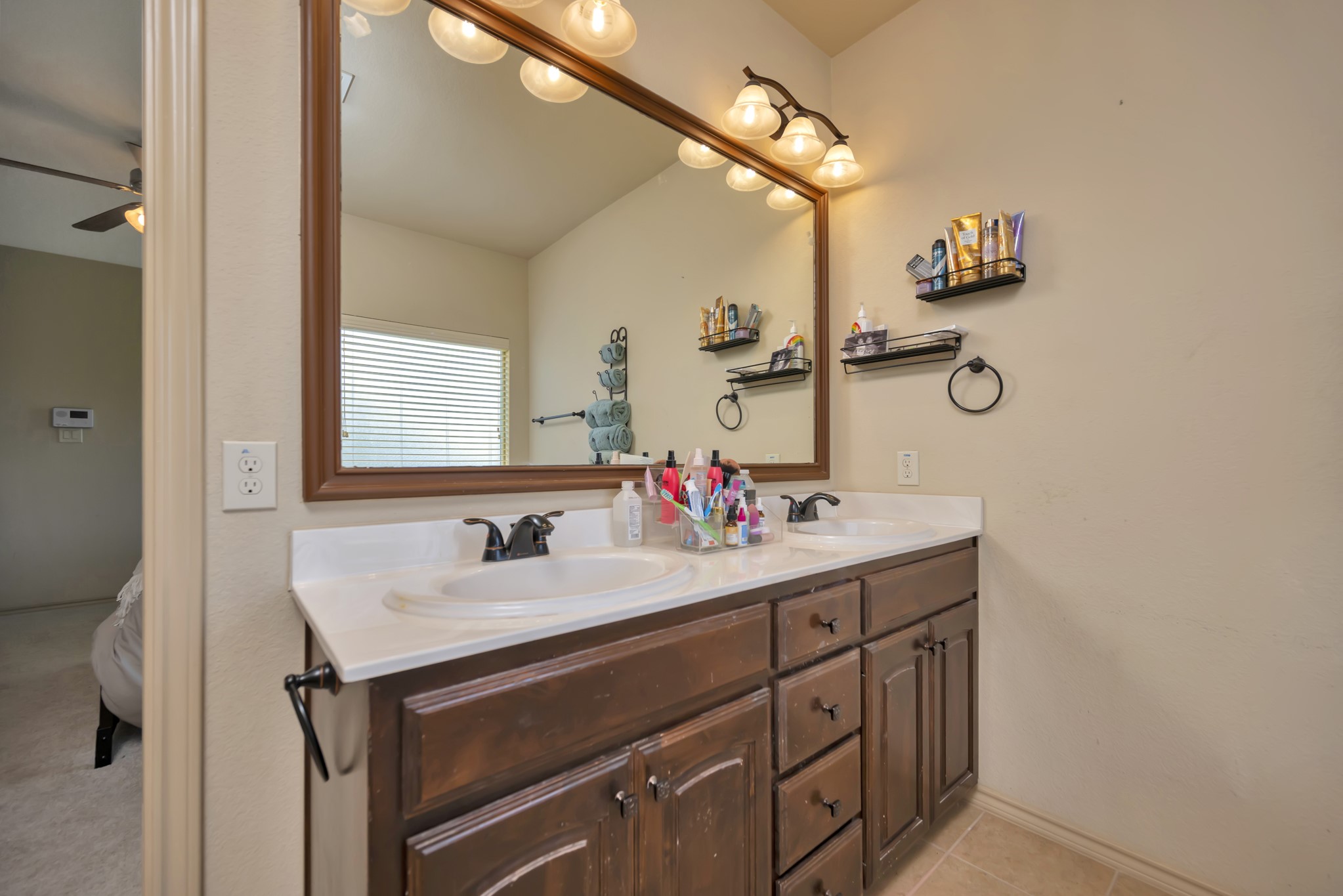545 Wild Ivy Trail Fort Worth TX 76052