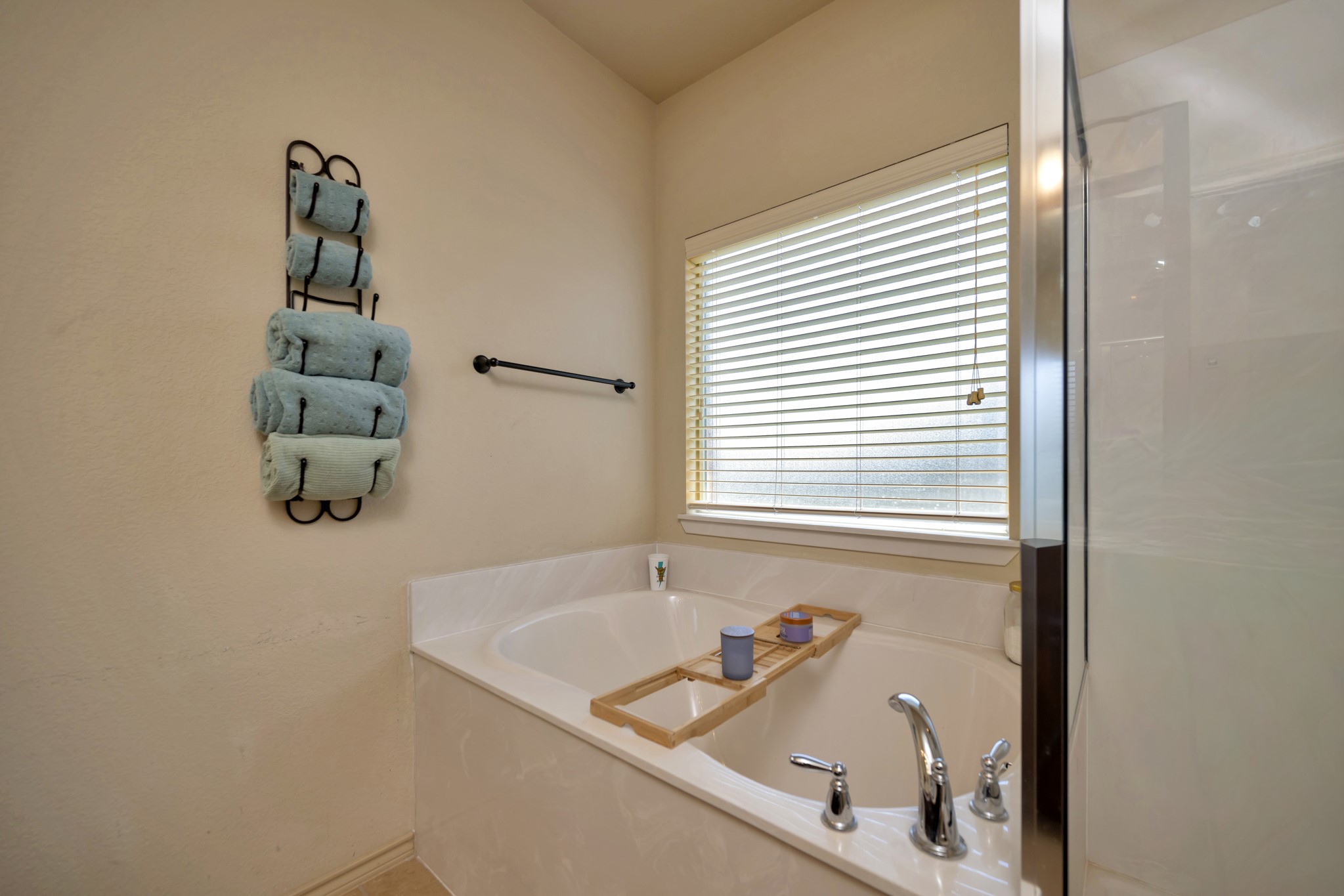 545 Wild Ivy Trail Fort Worth TX 76052