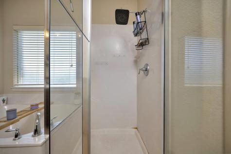 545 Wild Ivy Trail Fort Worth TX 76052