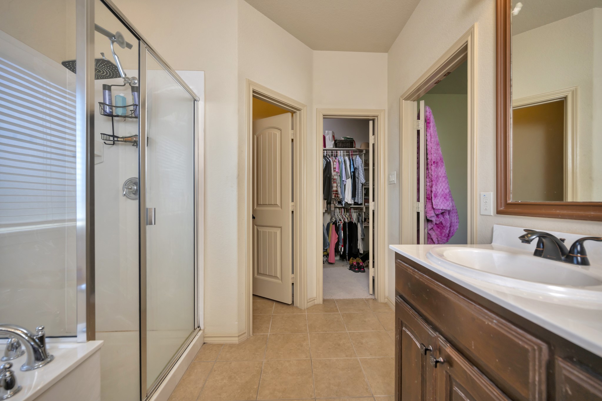 545 Wild Ivy Trail Fort Worth TX 76052