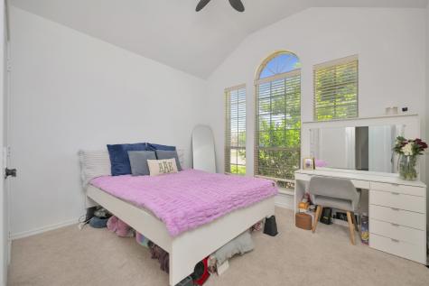 545 Wild Ivy Trail Fort Worth TX 76052