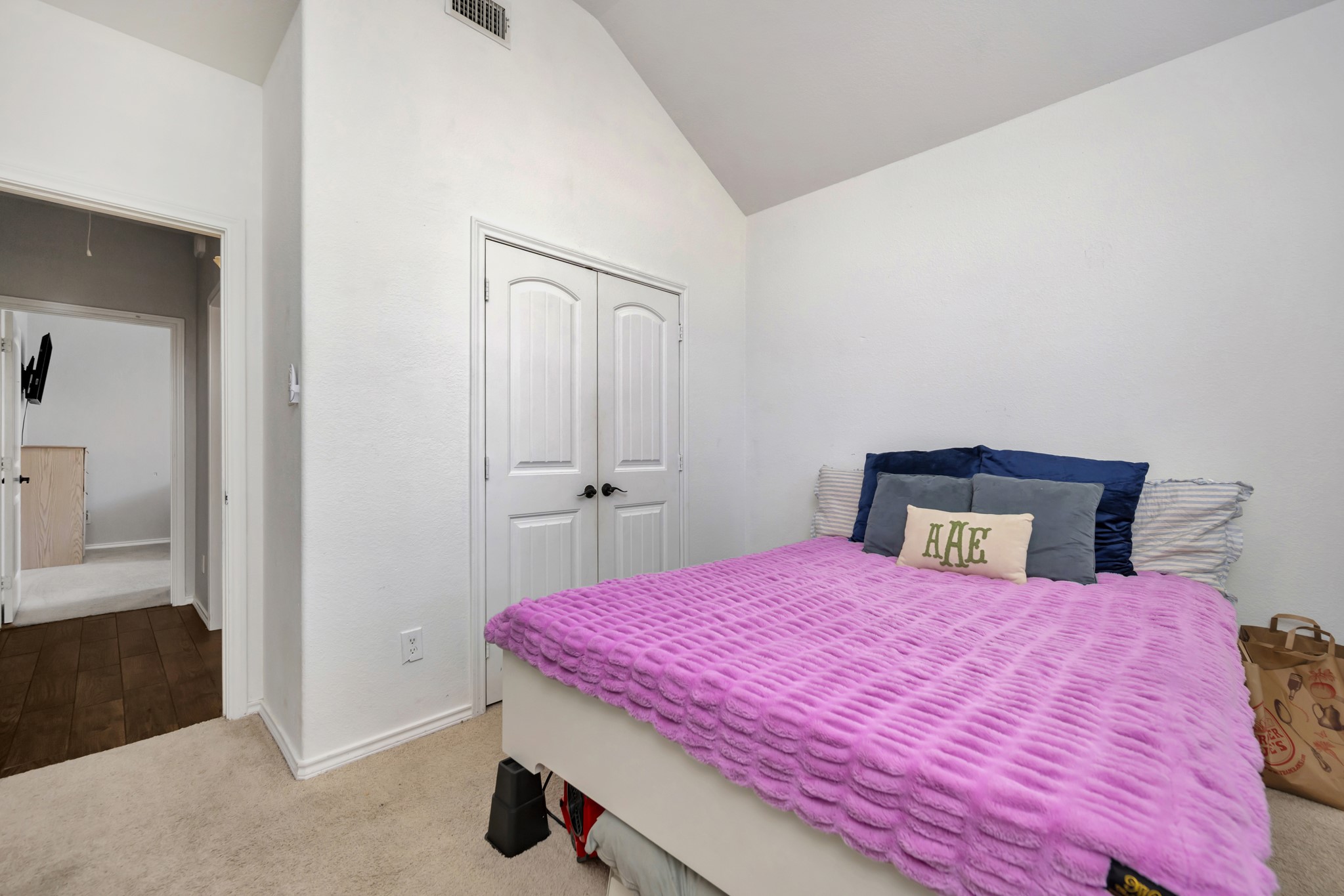 545 Wild Ivy Trail Fort Worth TX 76052