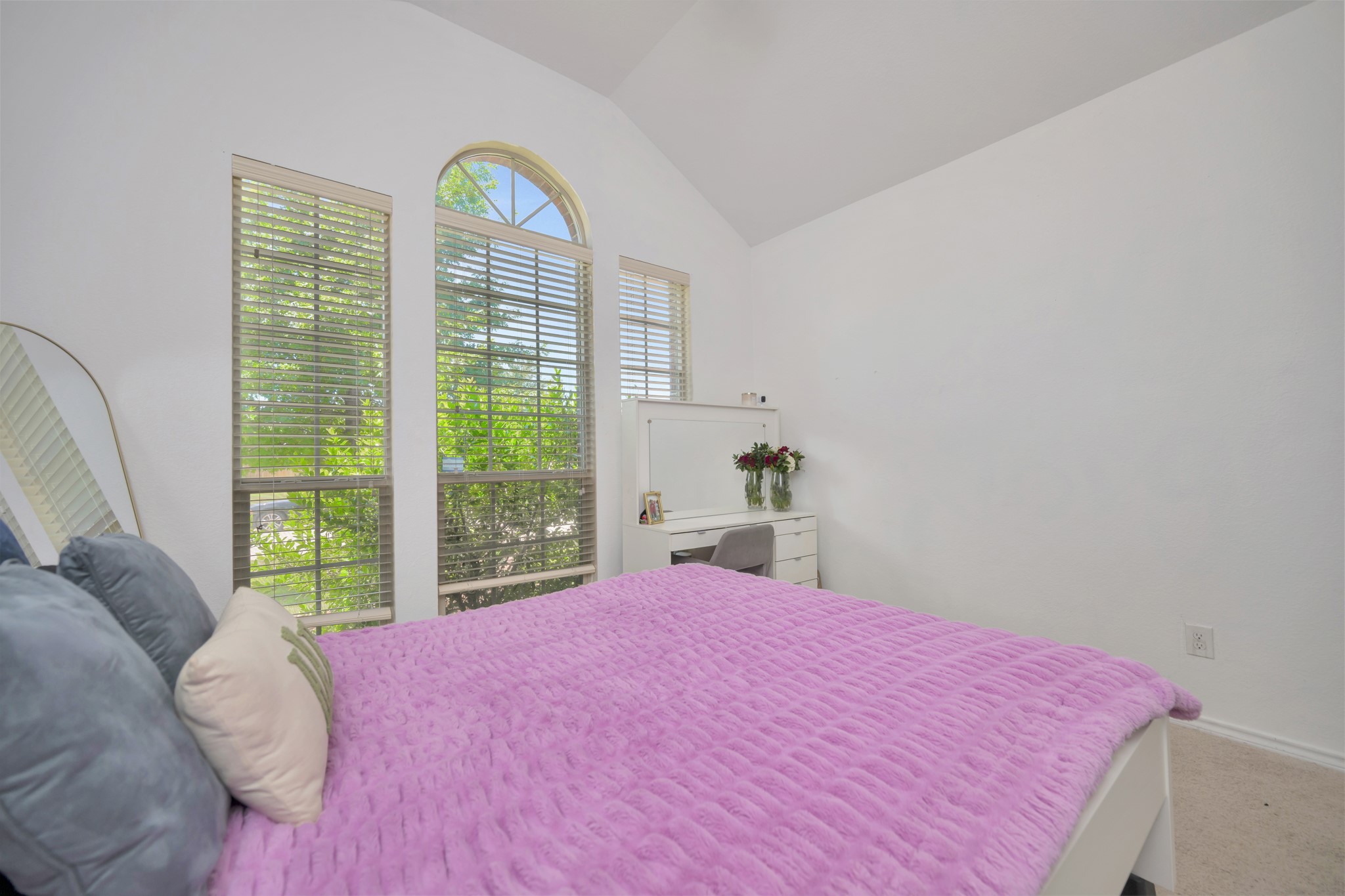 545 Wild Ivy Trail Fort Worth TX 76052