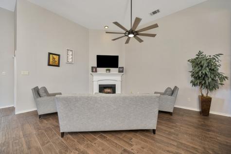545 Wild Ivy Trail Fort Worth TX 76052