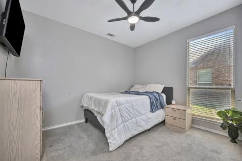 545 Wild Ivy Trail Fort Worth TX 76052
