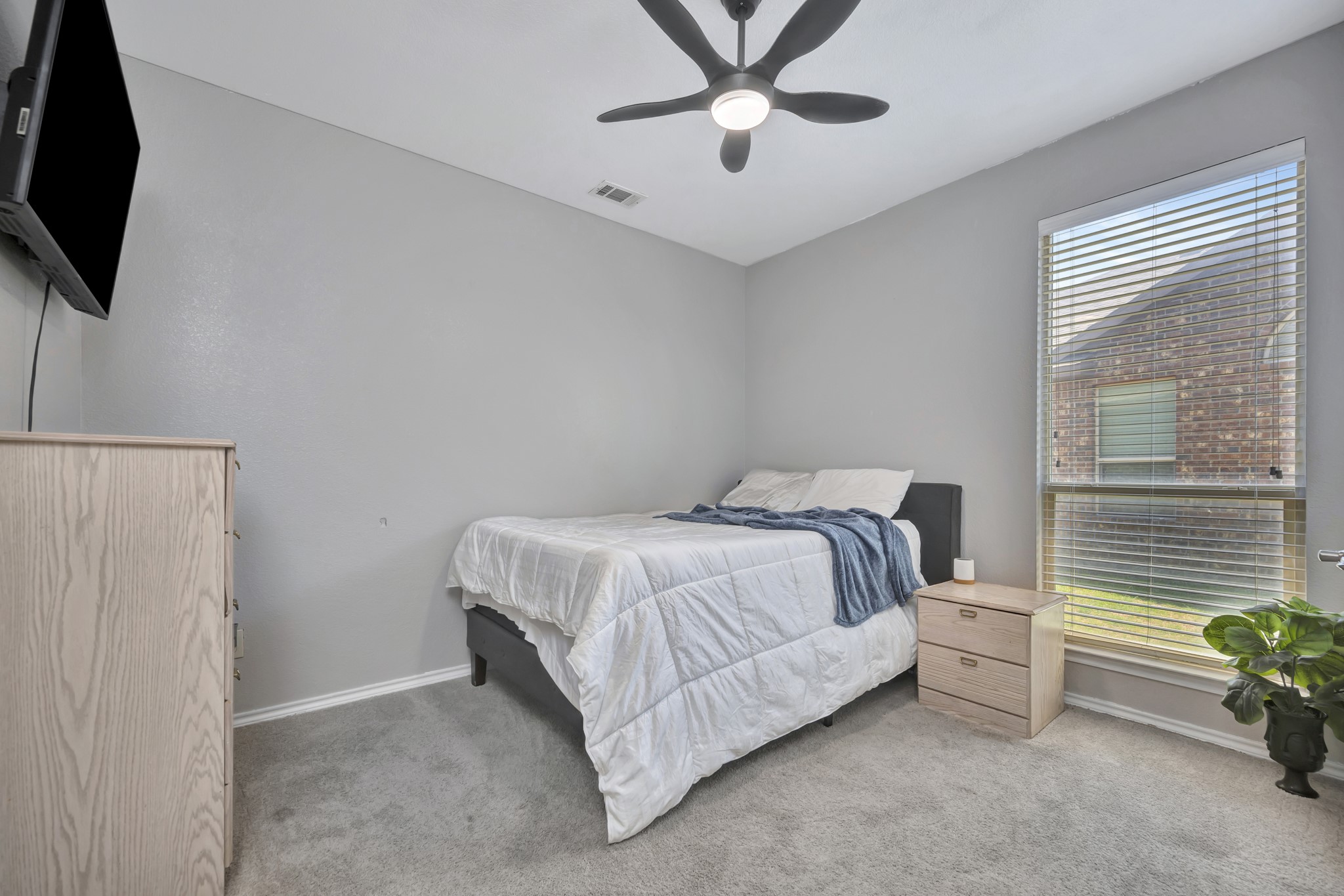 545 Wild Ivy Trail Fort Worth TX 76052