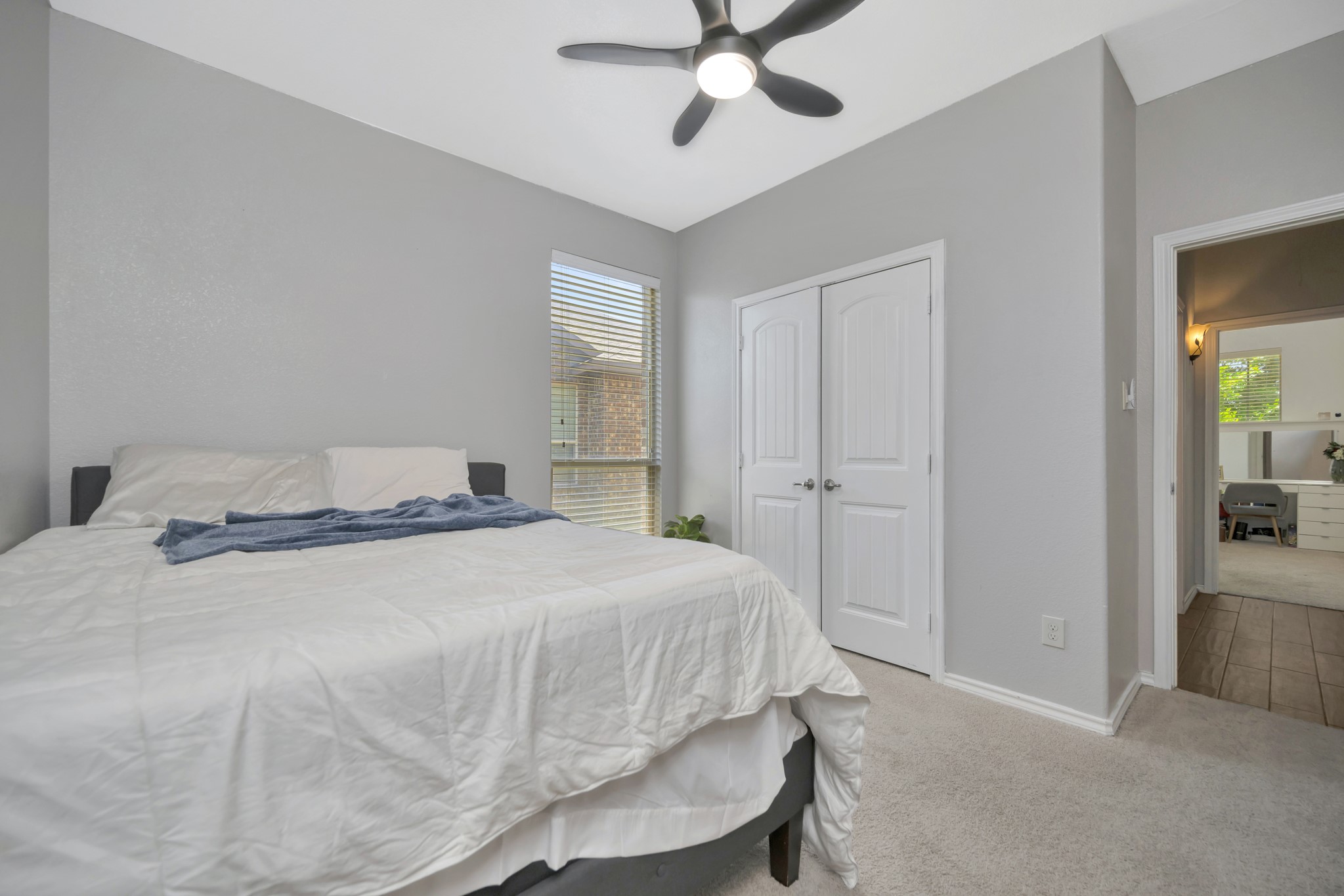 545 Wild Ivy Trail Fort Worth TX 76052