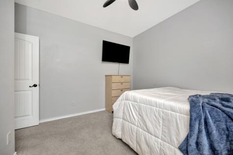 545 Wild Ivy Trail Fort Worth TX 76052
