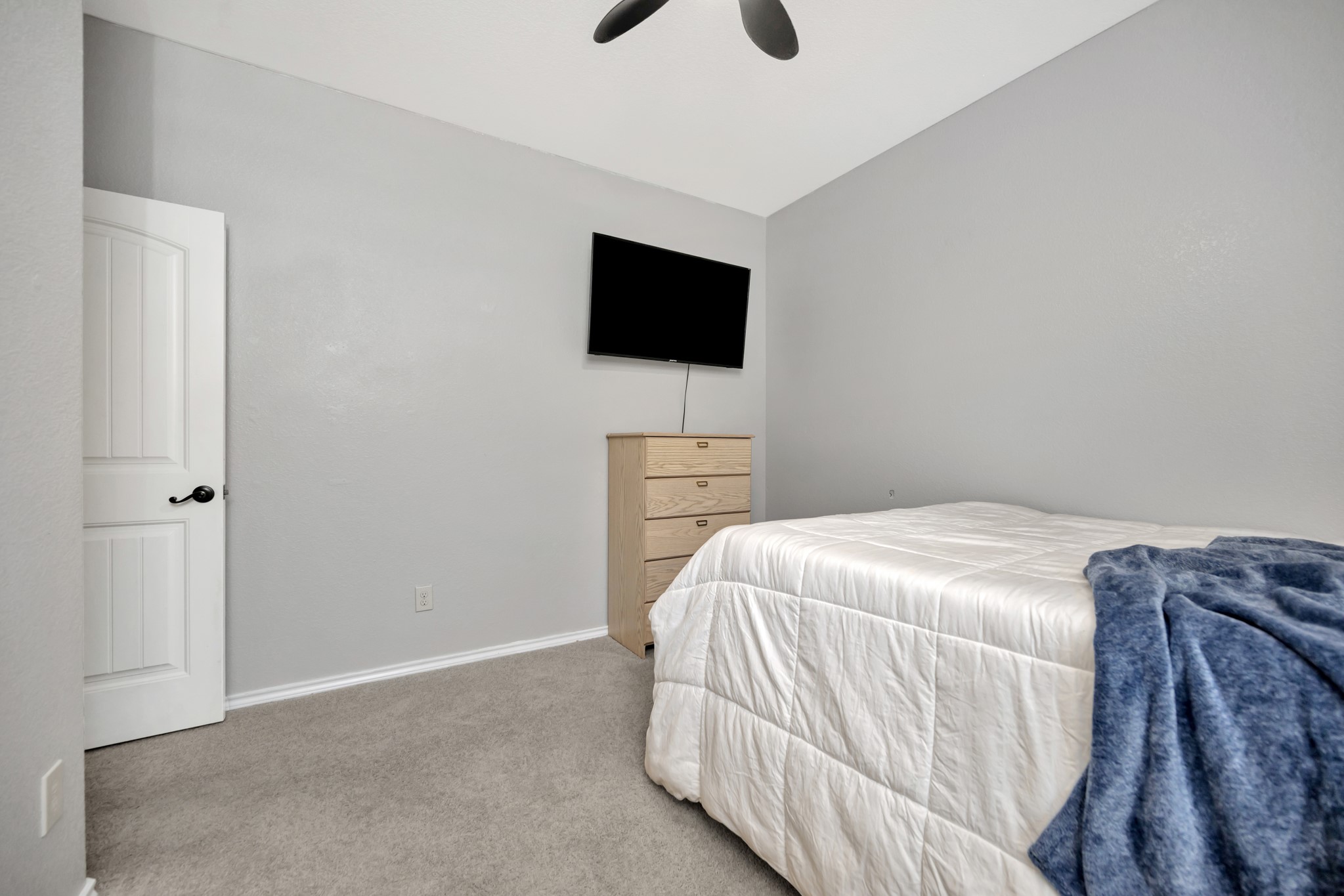 545 Wild Ivy Trail Fort Worth TX 76052