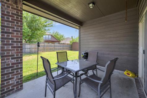 545 Wild Ivy Trail Fort Worth TX 76052