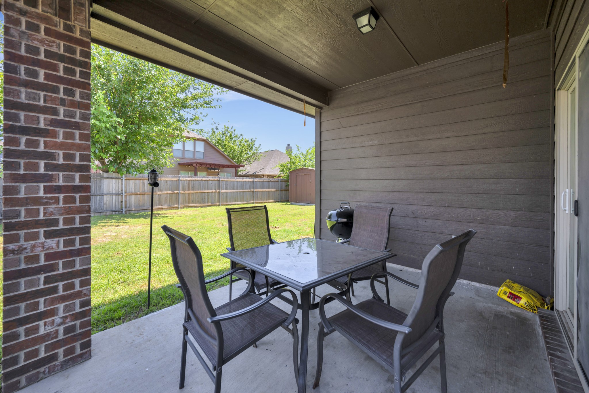 545 Wild Ivy Trail Fort Worth TX 76052