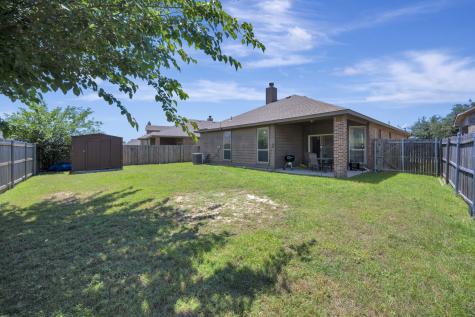 545 Wild Ivy Trail Fort Worth TX 76052