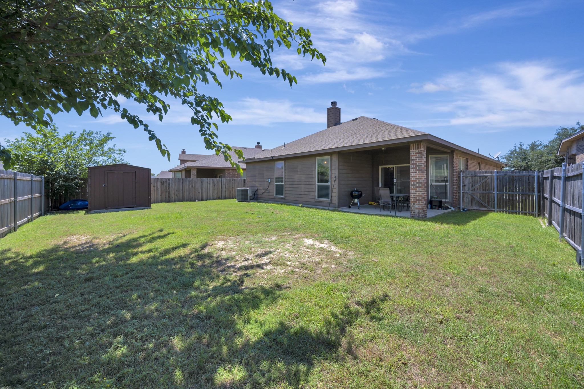 545 Wild Ivy Trail Fort Worth TX 76052