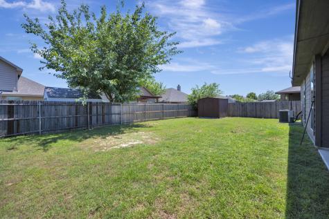 545 Wild Ivy Trail Fort Worth TX 76052