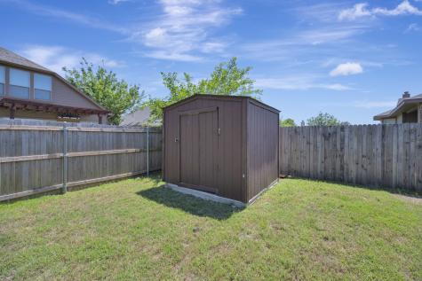 545 Wild Ivy Trail Fort Worth TX 76052