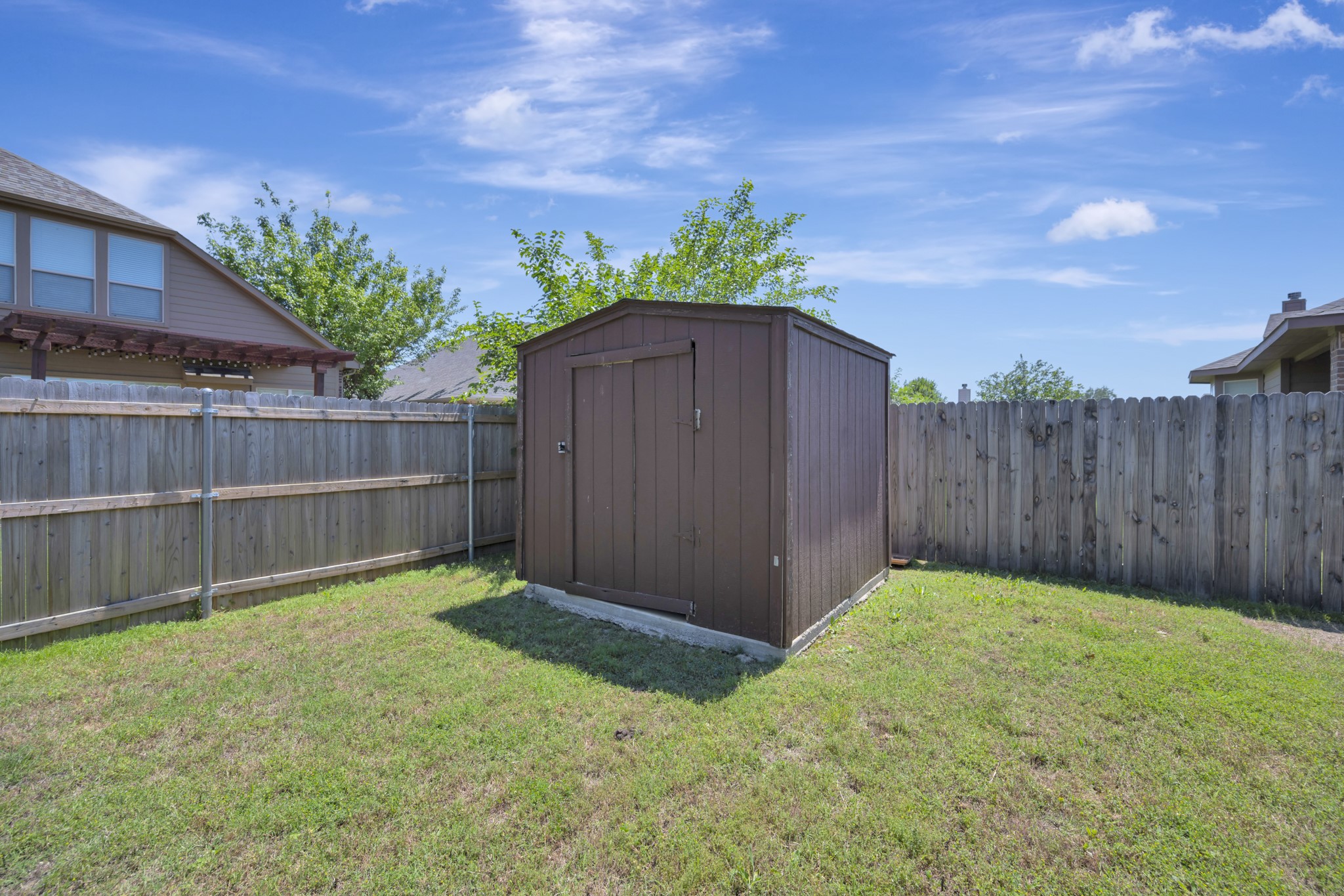 545 Wild Ivy Trail Fort Worth TX 76052