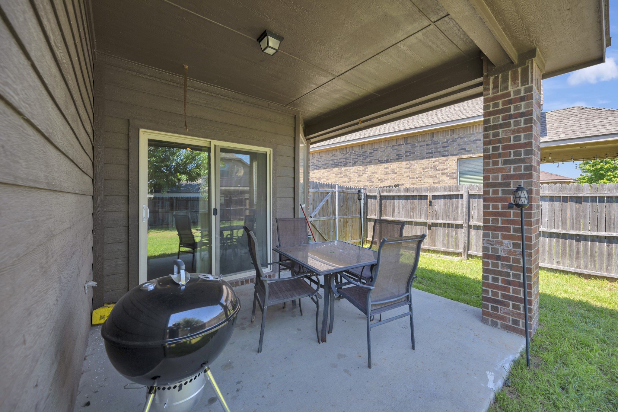 545 Wild Ivy Trail Fort Worth TX 76052