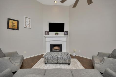 545 Wild Ivy Trail Fort Worth TX 76052