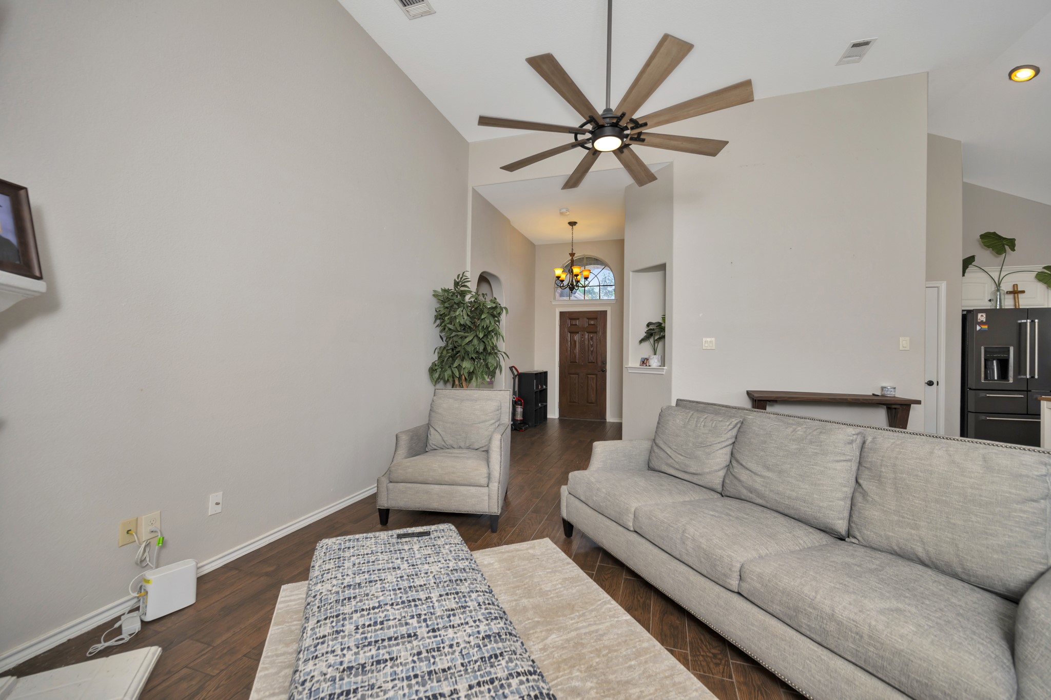 545 Wild Ivy Trail Fort Worth TX 76052