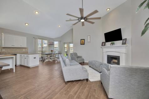 545 Wild Ivy Trail Fort Worth TX 76052
