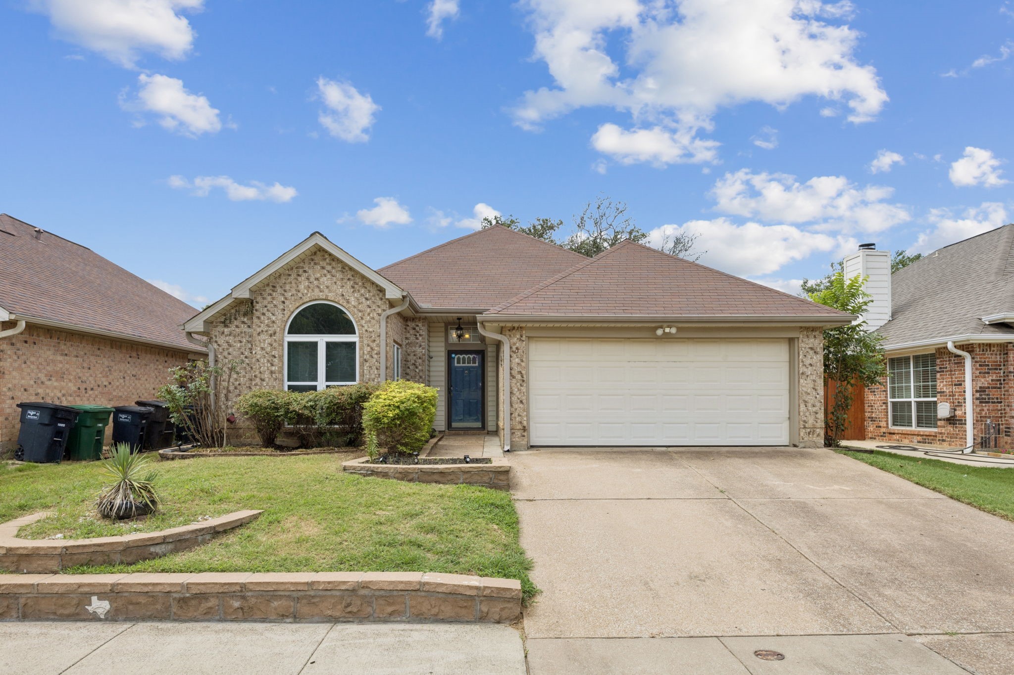 8624 Sabinas Trail Fort Worth TX 76118